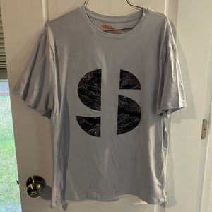 Sports Illustrated men’s XL white t-shirt